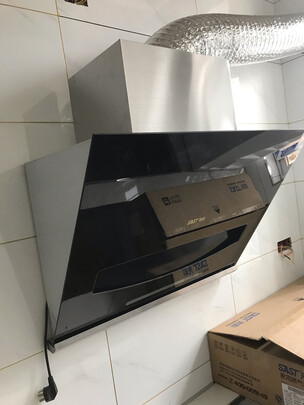 简述下先科抽油烟机三周使用证实了内幕真相?