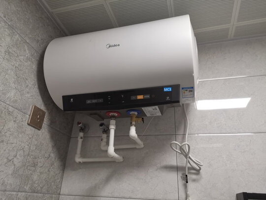 热水器|美的热水器MC3怎么样多少人不看这里被坑了？