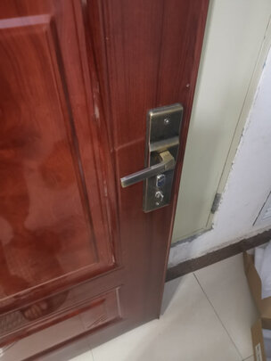 智能门锁|海信E7智能门锁真实使用感受？真相必看