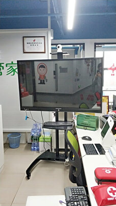互视达广告显示器真香推荐,用后效果提升不少