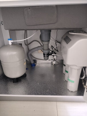 净水器|史密斯R1600CD1独家揭秘评测真相,不看后悔!
