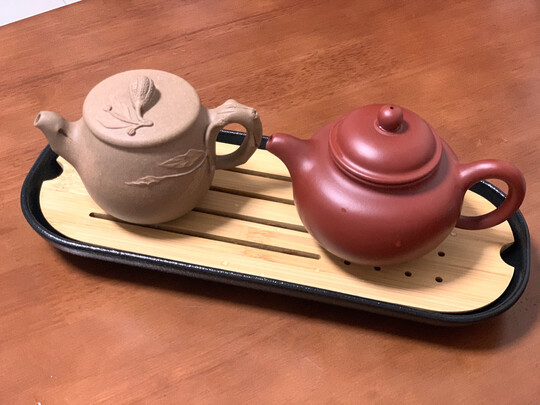 百年利永大红袍掇只极度喜欢感受反馈