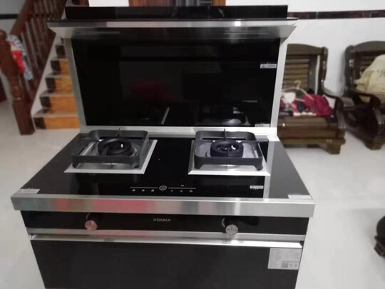 康佳KAD11集成灶|康佳KAD11集成灶到底怎么样，参数如何！