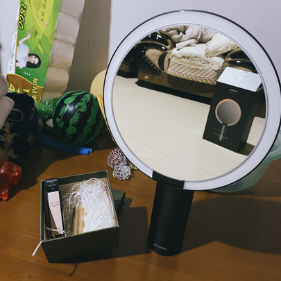 美容器
