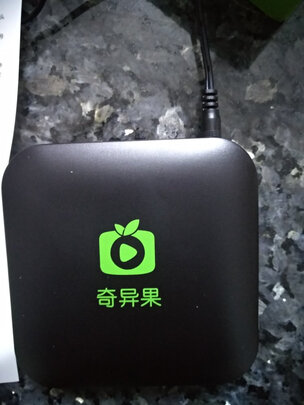 电视盒子