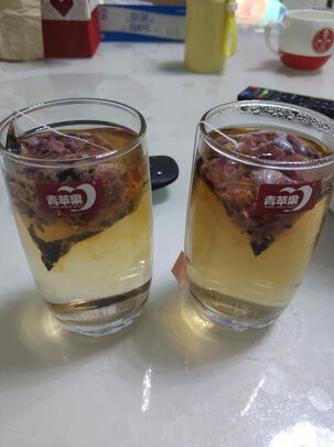 玻璃杯