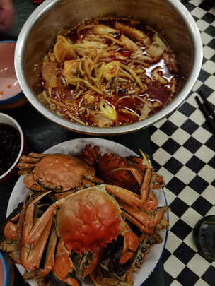 坚果炒货