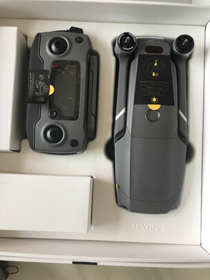 求助揭秘大疆御mavic2 pro/zoom专业版怎么样?一个月后质量真相