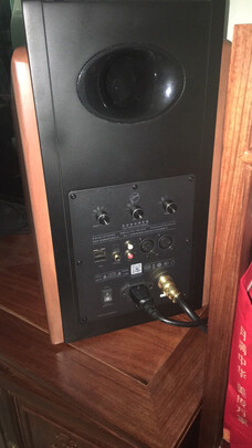惠威D300有源HIFI音响怎么样体验过的讲讲感受如何？