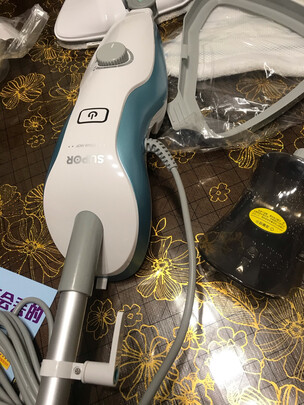 苏泊尔SCT23A-15蒸汽拖把|苏泊尔SCT23A-15蒸汽拖把好吗？图文评测曝光