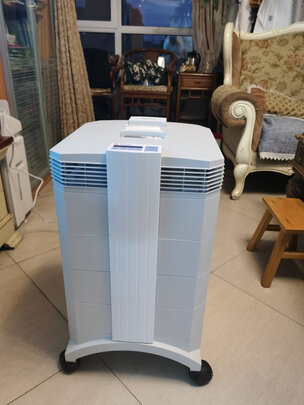iqair空气净化器真实使用感受大揭秘