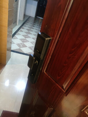 BECKV5P+智能门锁|BECKV5P+智能门锁独家揭秘评测真相,不看后悔!