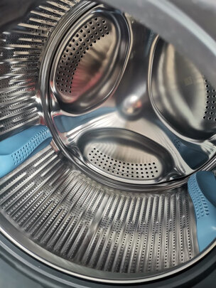 洗衣机|知乎评测：海尔EG100MATE7SU1体验后讲实情内幕？