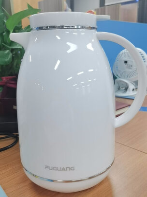 保温壶