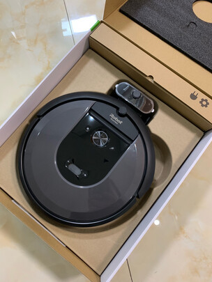 独家揭秘iRobot i7+ 怎么样?大家使用评测曝光