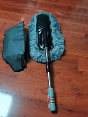 洗车拖把