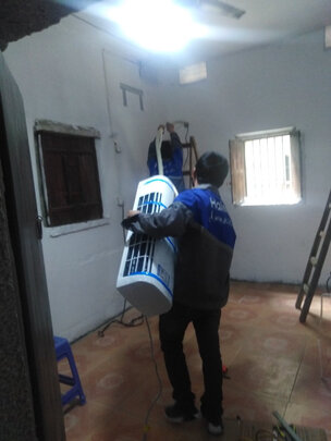 海尔大一匹EDS81优劣全面解析！！！