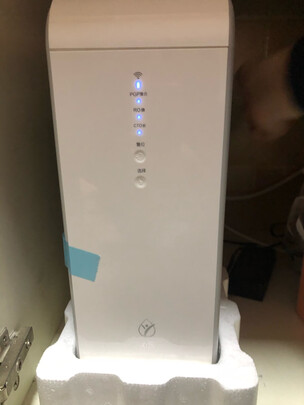 老实话:沁园KRL3003净水器怎么样?用着效果差不差?