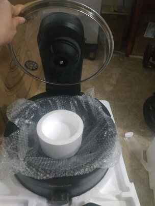 炒菜机器人