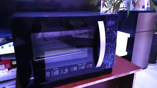 格兰仕SG26T-D10蒸烤箱|「用后真实感受」格兰仕蒸烤箱SG26T-D10怎么样多少人不看这里被坑了