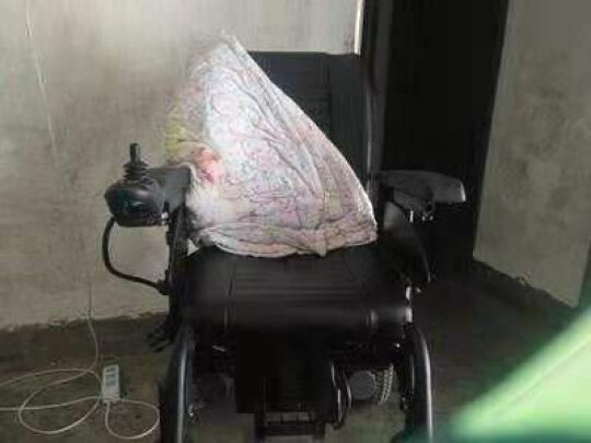 图片[4] - 询问威之群1023电动轮椅老年人残疾人，满足需求吗？ - 淘实惠