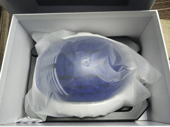 i黑密智能激光生发有用么?用过来诉说下真相?