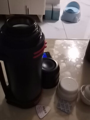 保温壶