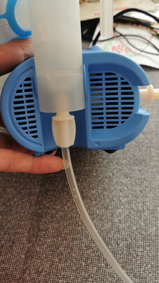 评测揭秘帕瑞PARI雾化器怎么样?报价图片详情评测