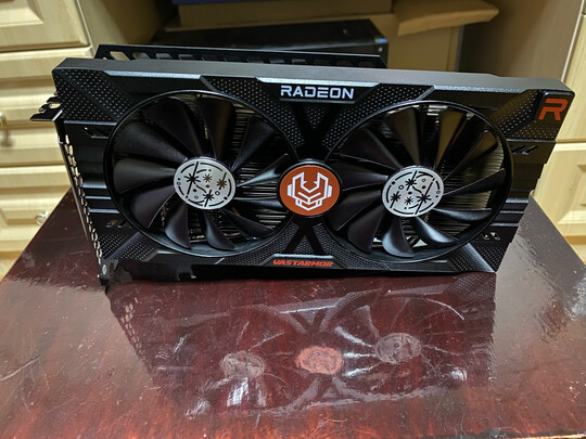 显卡|瀚铠 RX 6600 显卡真实使用感受？真相必看