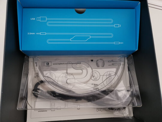 罗技G733KDA耳机怎么样看法好吗,不看后悔
