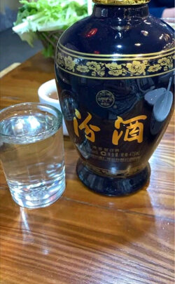 一:选购汾酒白酒建议