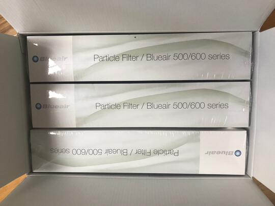 布鲁雅尔500/600系列粒子滤网|布鲁雅尔500/600系列粒子滤网到底怎么样，参数如何！