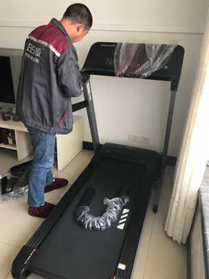 舒华跑步机SH-T3900-T1（前车之鉴）有必要告诉大家真相