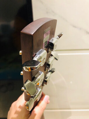 吉他|用户揭秘萨伽面单系列吉他好吗,入手解密评测真相