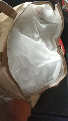 水星家纺QF506L-T01一个月后开始后悔了诉说原因