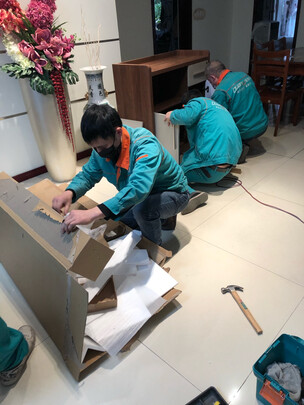 餐边柜