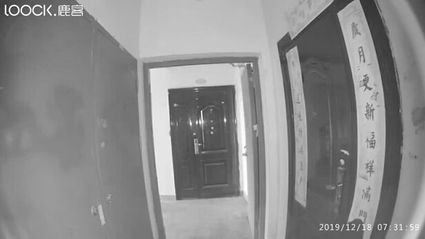 智能门锁|鹿客SV50智能门锁怎么样？亲身体验告知你实情！