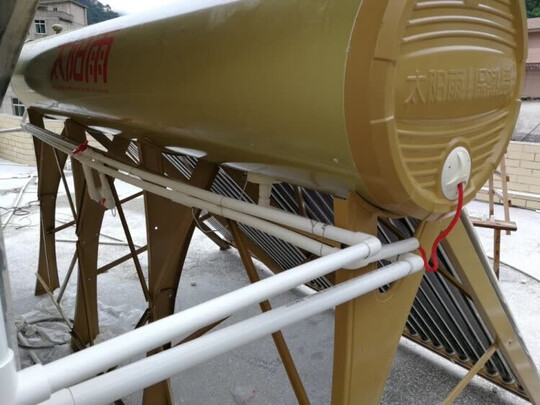 太阳能热水器|太阳雨太阳能热水器怎么样?用后一周说体验真相