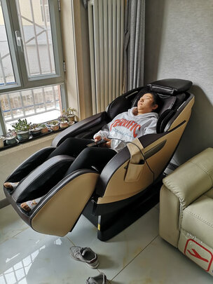 体验对比荣泰ROTAI 6601和RT6601S哪个好?具体区别在哪里?