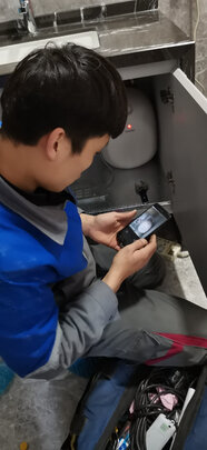 小米净水器H1000G真实使用揭秘,不想被骗看下这里