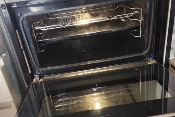 蒸烤箱|西门子CS389ABS0W蒸烤箱怎么样？内幕使用评测揭秘