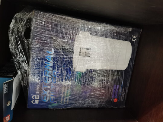 鱼缸过滤器