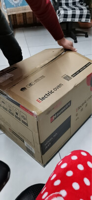 海氏S80pro蒸烤箱|消费者诉说海氏S80pro电烤箱怎么样？讲一讲体验真相