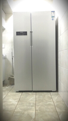 冰箱|西门子610W(KA92NV60TI)怎么样?用后三天彻底爱上了？