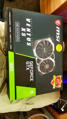 权威发布微星（MSI）万图师 GeForce GTX显卡怎么样?千万不要被忽悠了