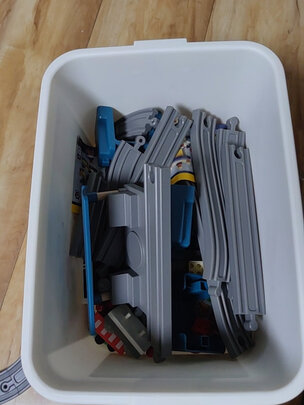 儿童玩具轨道玩具套装
