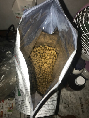 狗粮
