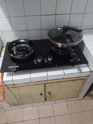 三,樱花g9206煤气灶网友对比评测