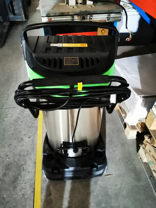 吸尘器|知乎评测：杰诺吸尘器怎么样？上手一周讲体验真相
