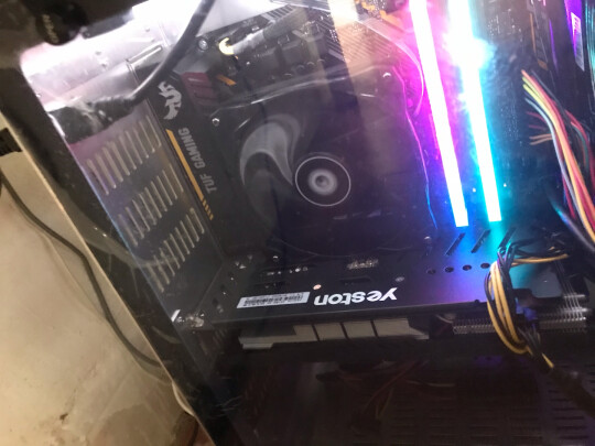 ID-COOLING IS-50X靠谱吗？做工好不好？兼容性佳吗？